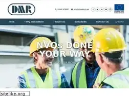 Sites similar to dmr-training.co.uk