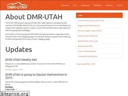 Sites similar to dmr-utah.net