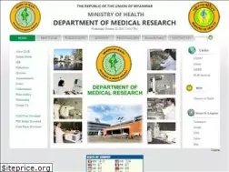 Sites similar to dmr.gov.mm