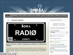 Sites similar to dmraa.com