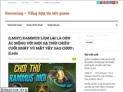 Sites similar to dmracing.org