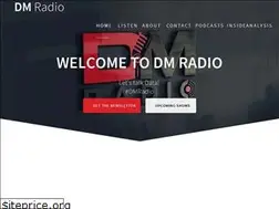 Sites similar to dmradio.biz