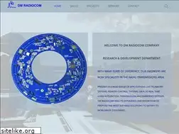 Sites similar to dmradiocom.fr