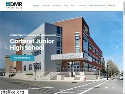 Sites similar to dmrarchitects.com