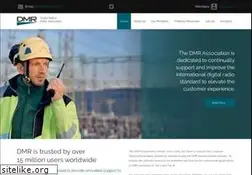 Sites similar to dmrassociation.org