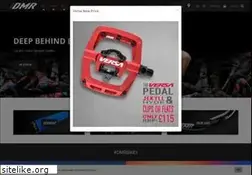 Sites similar to dmrbikes.com