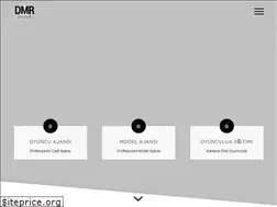 Sites similar to dmrcasting.com