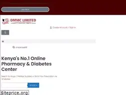 Sites similar to dmrckenya.co.ke