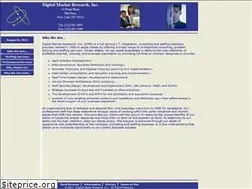 Sites similar to dmrco.com