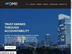 Sites similar to dmrcpas.com