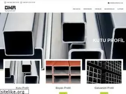 Sites similar to dmrdemir.com