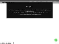 Sites similar to dmrdesign.com.my