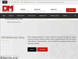 Sites similar to dmreflective.in