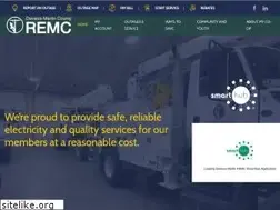 Sites similar to dmremc.com