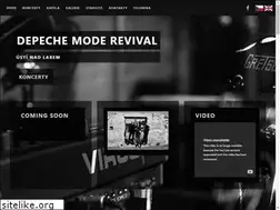 Sites similar to dmrevival.com