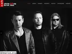 Sites similar to dmrevival.cz