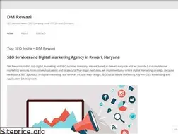 Sites similar to dmrewari.wordpress.com