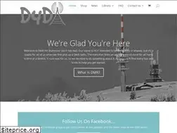 Sites similar to dmrfordummies.com