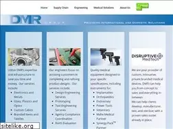 Sites similar to dmrgroupllc.com