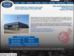 Sites similar to dmrhouston.com