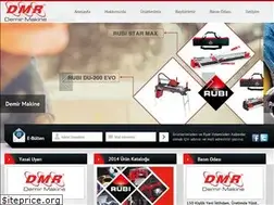 Sites similar to dmrmakine.com.tr