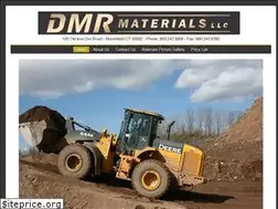 Sites similar to dmrmaterials.com