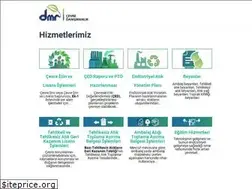 Sites similar to dmrmuhendislik.com