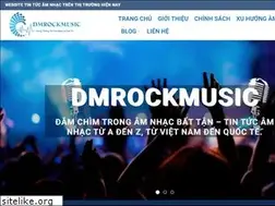 Sites similar to dmrockmusic.com