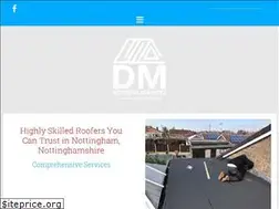 Sites similar to dmroofingservices.com