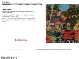 Sites similar to dmross.net