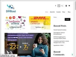 Sites similar to dmrossi.it