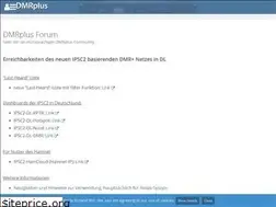 Sites similar to dmrplus.de