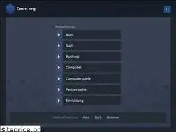 Sites similar to dmrq.org