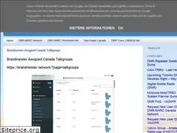 Sites similar to dmrradios.blogspot.com
