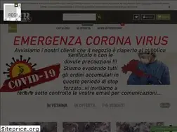 Sites similar to dmrsoftair.it