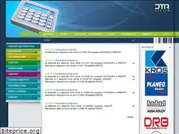Sites similar to dmrsystem.sk