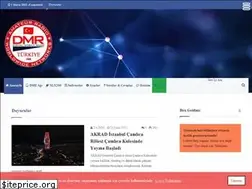 Sites similar to dmrturkiye.com
