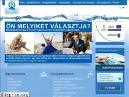 Sites similar to dmrvrt.hu