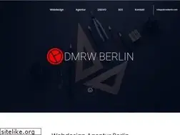 Sites similar to dmrwberlin.com