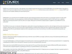 Sites similar to dmrx.net
