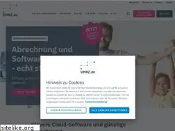 Sites similar to dmrz.de
