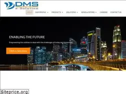Sites similar to dms-ami.com