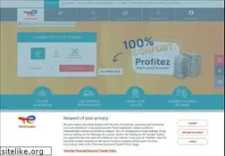 Sites similar to dms-energies.com