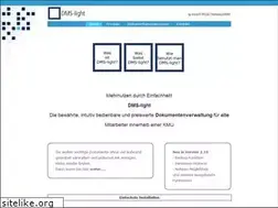 Sites similar to dms-light.com