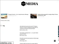 Sites similar to dms-media.pl