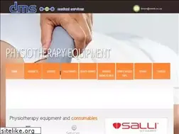 Sites similar to dms-medical.co.za