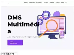 Sites similar to dms-multimedia.fr