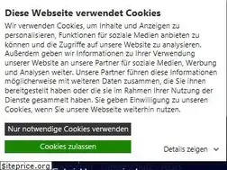 Sites similar to dms-organisation.de