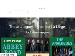 Sites similar to dms-shop.be