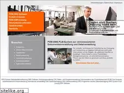 Sites similar to dms-software.net